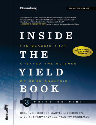 Inside the Yield Book: The Classic That Created the Science of Bond Analysis