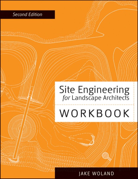 Cover image for book Site Engineering Workbook