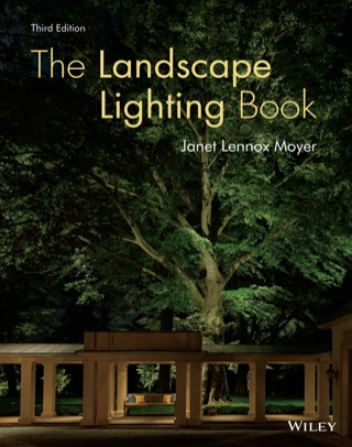 The Landscape Lighting Book