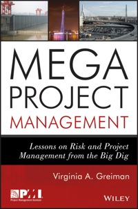 big dig project management case study