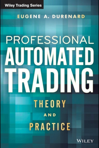 Professional Automated Trading