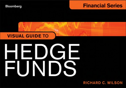 Cover image for book Visual Guide to Hedge Funds