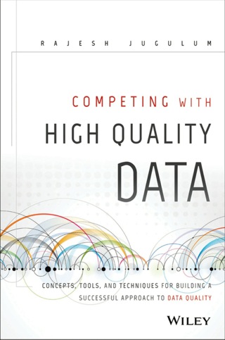 Competing with Data Quality: Relevance and Importance in Industry