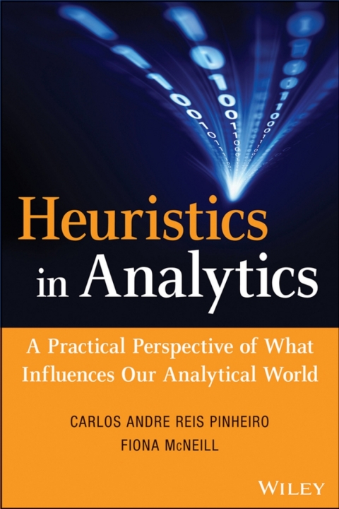 Cover image for book Heuristics in Analytics