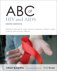 ABC OF HIV AND AIDS