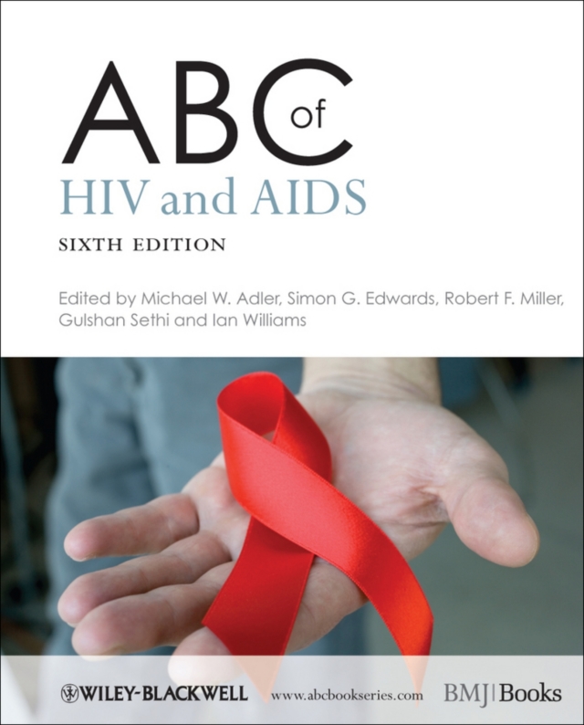 Abc of Hiv and Aids