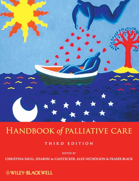 Handbook of Palliative Care 