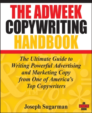 Adweek Copywriting Handbook