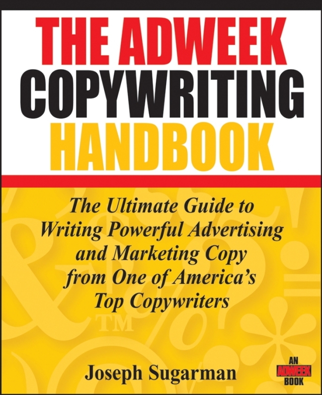Adweek Copywriting Handbook