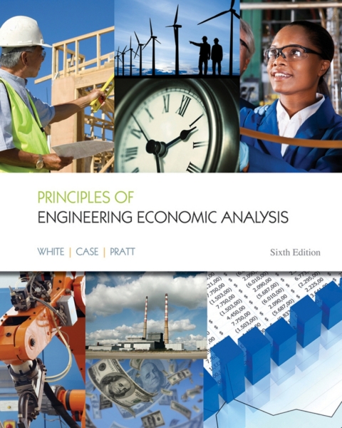 Principles of Engineering Economic Analysis 