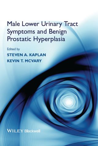 Male Lower Urinary Tract Symptoms and Benign Prostatic Hyperplasia
