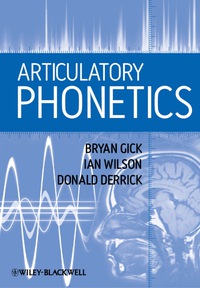 Cover image: Articulatory Phonetics 1st edition 9781405193207