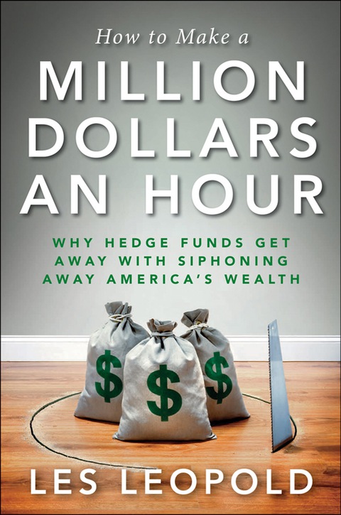 Cover image for book How to Make a Million Dollars an Hour