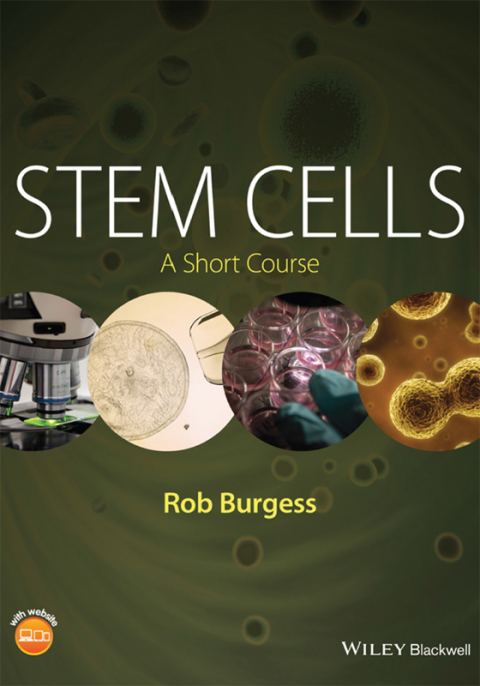 Cover image for book Stem Cells