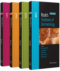 Rook's Textbook of Dermatology