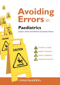 AVOIDING ERRORS IN PAEDIATRICS