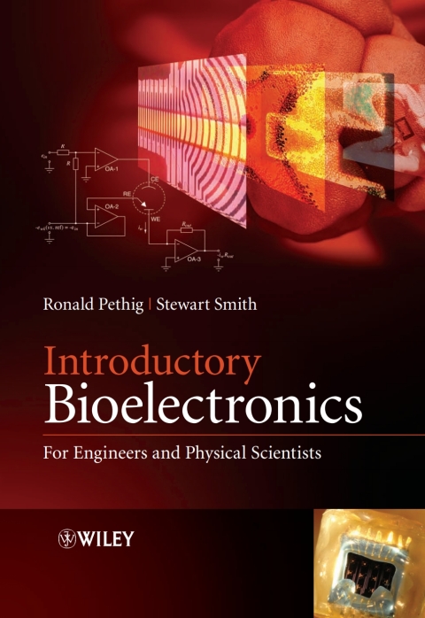 Cover image for book Introductory Bioelectronics