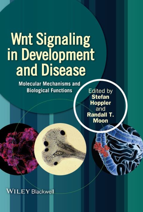 Cover image for book Wnt Signaling in Development and Disease