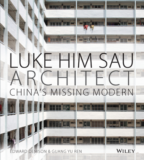 Luke Him Sau, Architect 