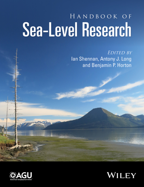 Handbook of Sea-Level Research 