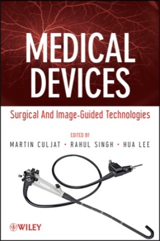 Medical Devices Surgical and Image Guided Technologies