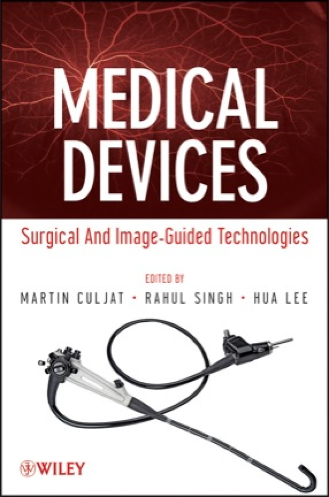 Medical Devices Surgical and Image Guided Technologies