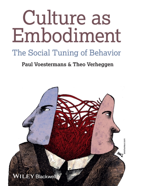 Cover image for book Culture as Embodiment