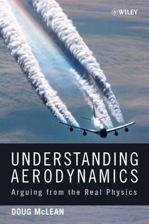 Cover image for book Understanding Aerodynamics