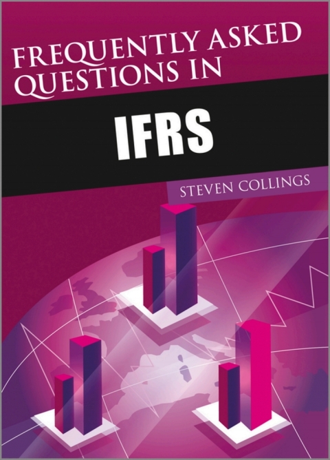 Cover image for book Frequently Asked Questions in IFRS