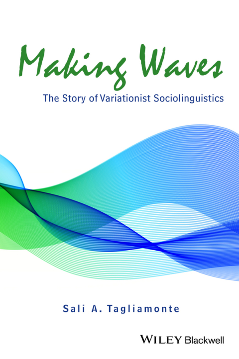Making Waves