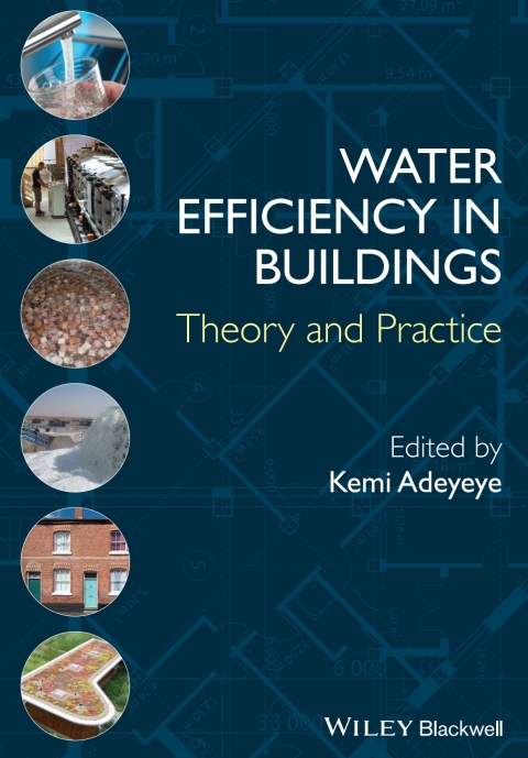 Cover image for book Water Efficiency in Buildings