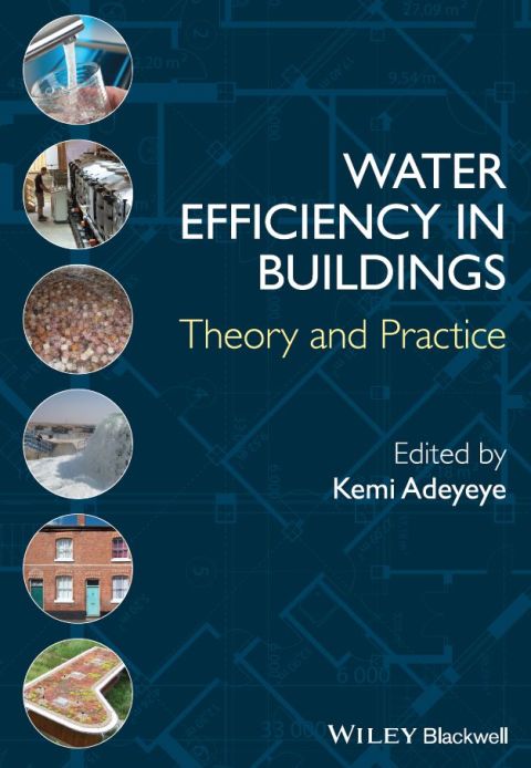 Cover image for book Water Efficiency in Buildings