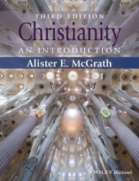 Cover image: Christianity 3rd edition 9781118465653