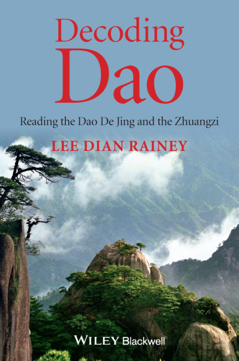 Cover image for book Decoding Dao