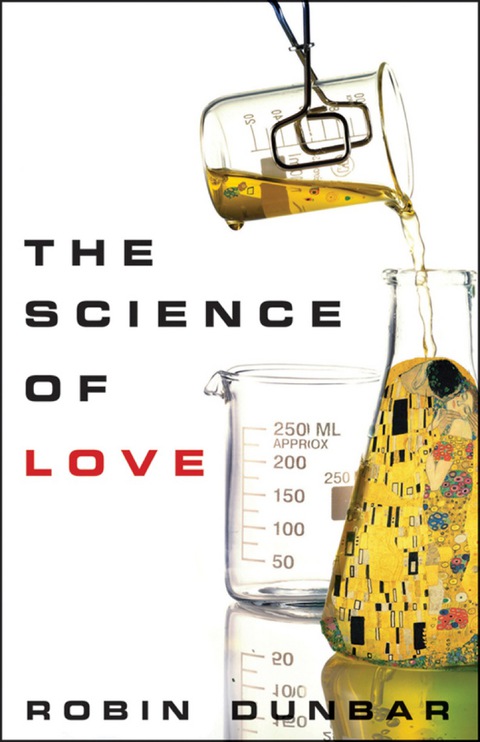 Cover image for book The Science of Love