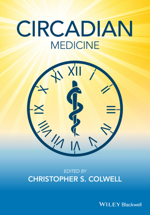 Cover image for book Circadian Medicine
