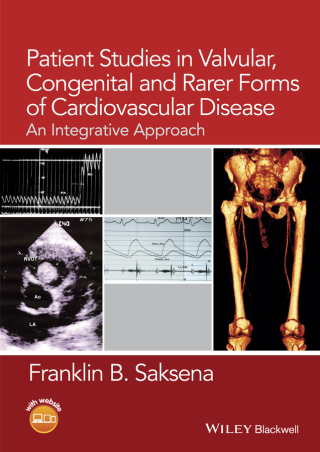 Patient Studies in Valvular, Congenital, and Rarer Forms of Cardiovascular Disease