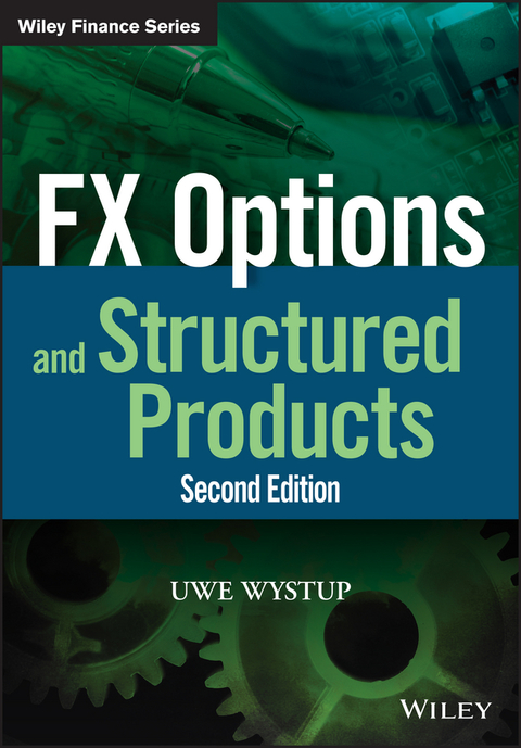 Cover image for book FX Options and Structured Products