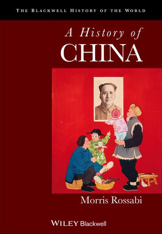 History of China