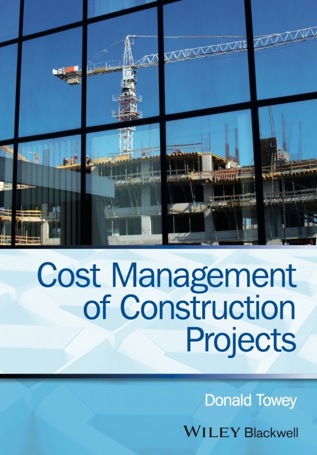 Cost Management of Construction Projects