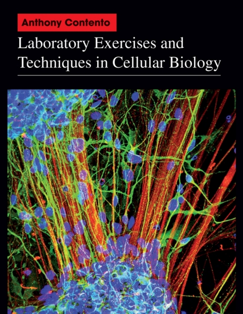 Cover image for book Laboratory Exercises and Techniques in Cellular Biology