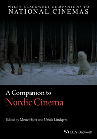 Cover image: A Companion to Nordic Cinema 1st edition 9781118475256