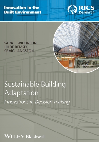 Sustainable Building Adaptation