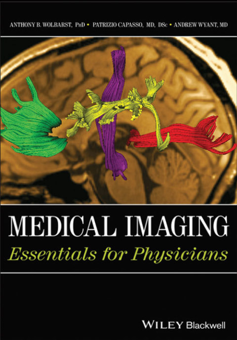 Cover image for book Medical Imaging