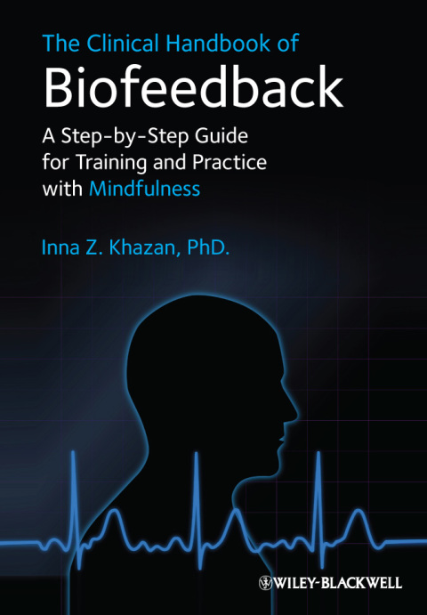 Cover image for book The Clinical Handbook of Biofeedback