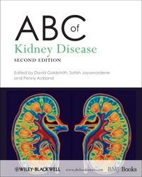 ABC OF KIDNEY DISEASE