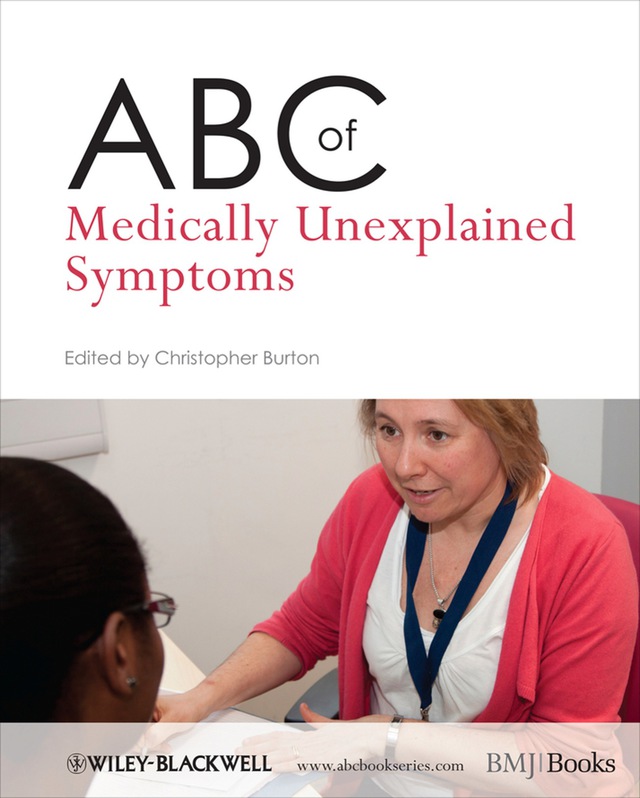 Abc of Medically Unexplained Symptoms