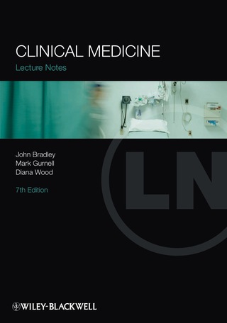 Lecture Notes on Clinical Medicine