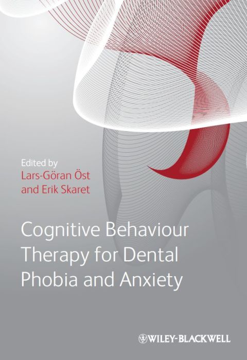 Cognitive Behavioral Therapy for Dental Phobia and Anxiety 