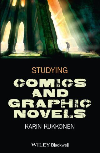 Studying Comics and Graphic Novels